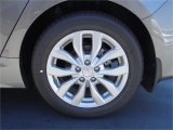 2015 Kia Optima EX Wheel