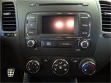 2015 Kia Forte Koup SX Controls