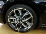 2015 Kia Forte Koup SX Wheel