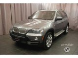 2008 BMW X5 4.8i