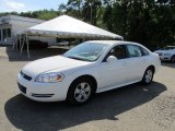 2009 Chevrolet Impala LT