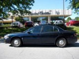 2002 Ming Blue Metallic Buick LeSabre Custom #9558890