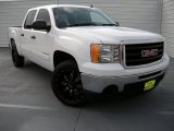 2011 GMC Sierra 1500 SL Crew Cab