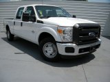 2015 Ford F250 Super Duty XL Super Cab