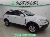 2008 Saturn VUE XE