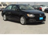 2014 Volkswagen Jetta SE Sedan