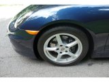 2013 Porsche Boxster  Wheel