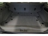 2005 Jeep Grand Cherokee Laredo 4x4 Trunk