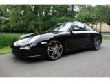 2011 Porsche 911 Carrera S Coupe