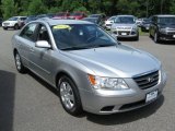 2009 Hyundai Sonata GLS