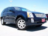 2008 Blue Chip Cadillac SRX 4 V6 AWD #9553797