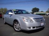 2007 Titanium Metallic Toyota Avalon Limited #95781409