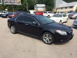 2012 Chevrolet Malibu LT