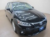 2011 Lexus CT 200h Hybrid Premium