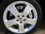 2004 Jaguar XJ XJR Wheel