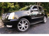 2007 Cadillac Escalade AWD