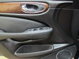 2004 Jaguar XJ XJR Door Panel