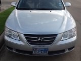 2009 Hyundai Sonata GLS