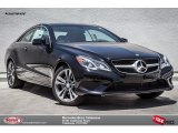 2014 Mercedes-Benz E 350 Coupe