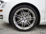 Audi A8 2009 Wheels and Tires