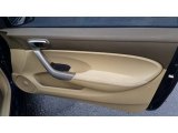 2006 Honda Civic EX Coupe Door Panel