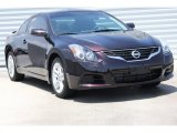 2010 Nissan Altima 2.5 S Coupe