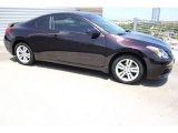 2010 Nissan Altima 2.5 S Coupe Front 3/4 View