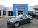 2013 Chevrolet Cruze LS