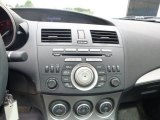 2010 Mazda MAZDA3 s Grand Touring 4 Door Controls