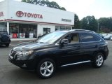 2010 Lexus RX 350 AWD