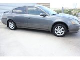 2005 Nissan Altima Smoke Metallic