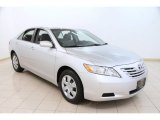 2008 Toyota Camry LE