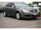 2010 Volkswagen Jetta SE Sedan