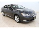 2011 Lexus ES 350