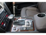 2015 Audi Q7 3.0 Prestige quattro 8 Speed Tiptronic Automatic Transmission
