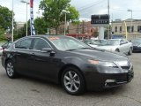 2012 Acura TL 3.5