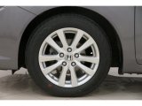 2012 Honda Civic EX-L Sedan Wheel