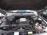 2007 Land Rover Range Rover Sport Engines