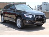 2015 Audi Q5 2.0 TFSI Premium Plus quattro