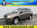 2011 Toyota RAV4 I4 4WD