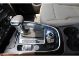 2015 Audi Q5 2.0 TFSI Premium Plus quattro 8 Speed Tiptronic Automatic Transmission