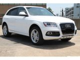 2015 Audi Q5 3.0 TDI Premium Plus quattro