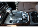 2015 Audi Q5 3.0 TDI Premium Plus quattro 8 Speed Tiptronic Automatic Transmission