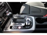 2015 Audi S5 3.0T Premium Plus quattro Coupe 7 Speed S tronic Dual-Clutch Automatic Transmission