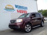 2013 Honda Pilot EX-L 4WD