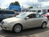 2011 Buick Regal CXL