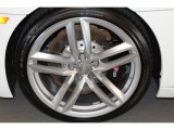 2015 Audi R8 Spyder V8 Wheel