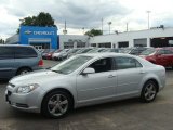 2012 Chevrolet Malibu LT