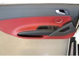 2015 Audi R8 Spyder V8 Door Panel
