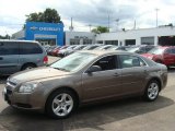 2012 Chevrolet Malibu LS